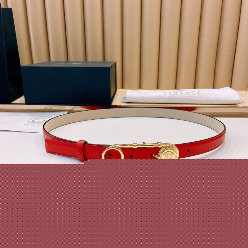 Versace Belts